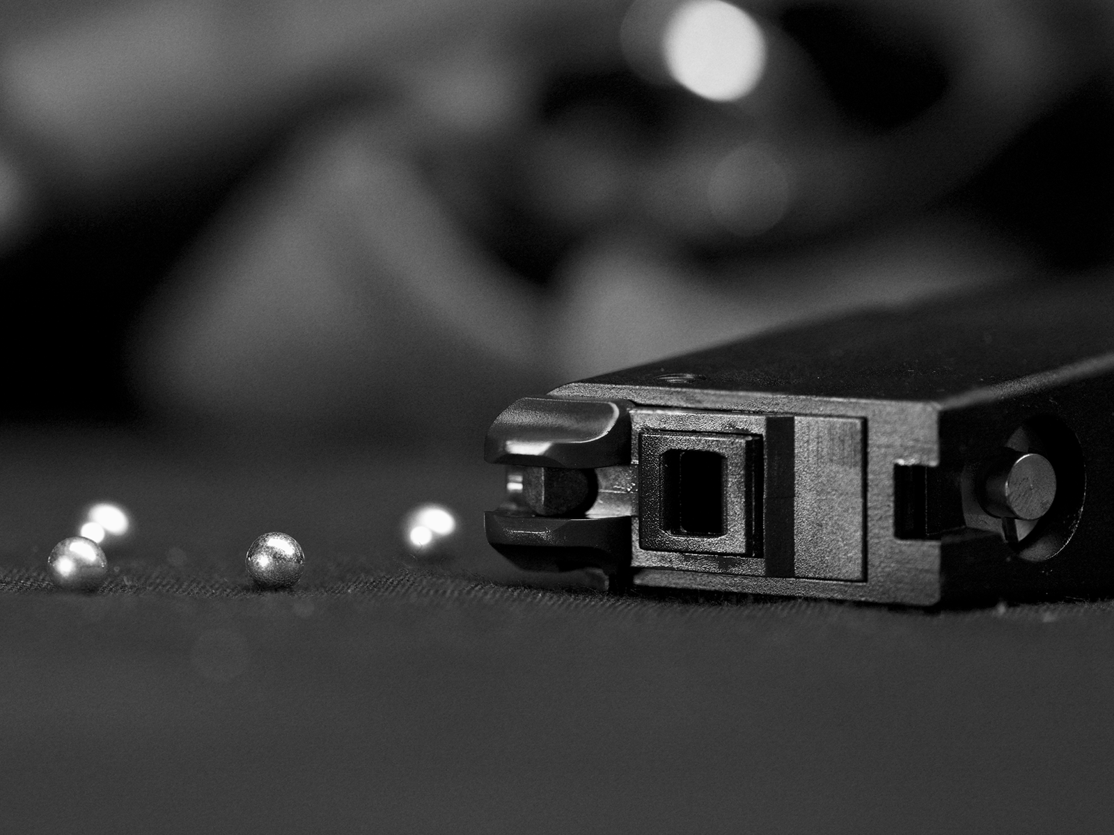 ΑΕΡΟΒΟΛΟ ASG CZ75, GBB, Metal Slide, 4.5mm
