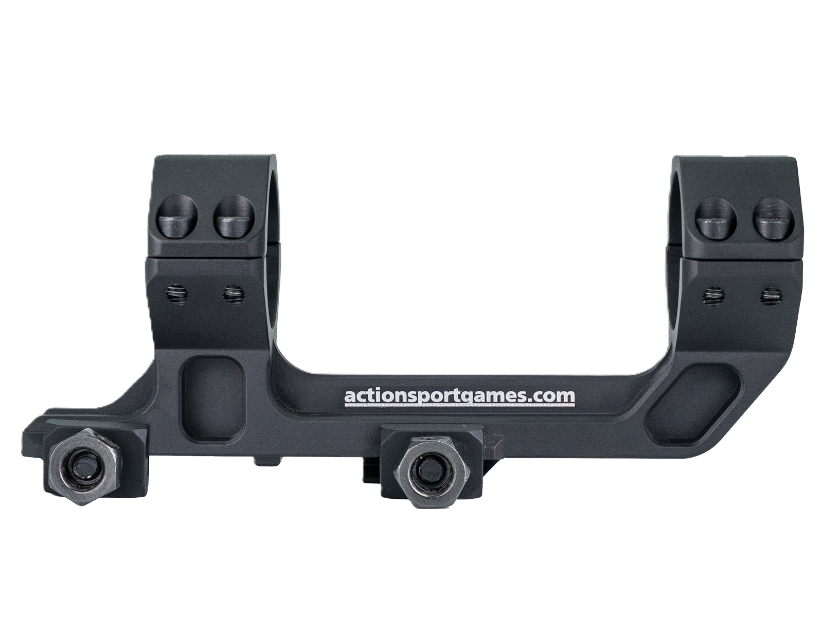 ΒΑΣΗ ΟΦΘΑΛΜΙΔΑΣ STRIKE SYSTEMS LOMS-01, 30mm, weaver, Low