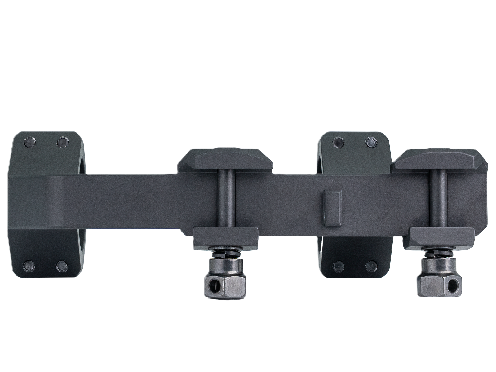 ΒΑΣΗ ΟΦΘΑΛΜΙΔΑΣ STRIKE SYSTEMS LOMS-01, 30mm, weaver, Low