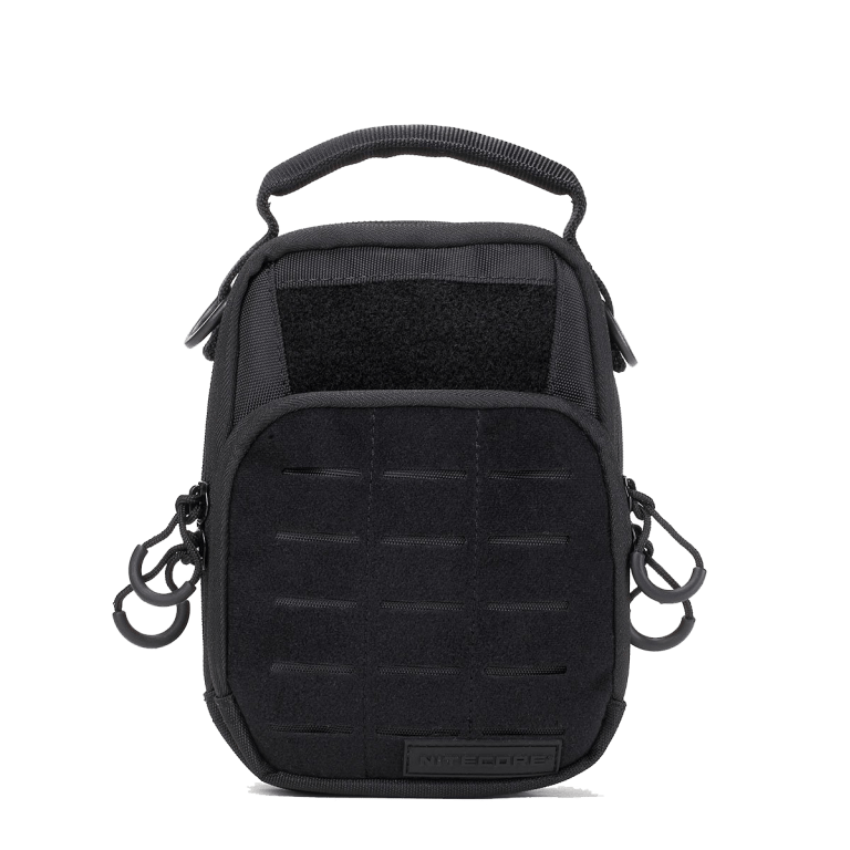 ΤΣΑΝΤΑΚΙ NITECORE TACTICAL POUCH NDP20