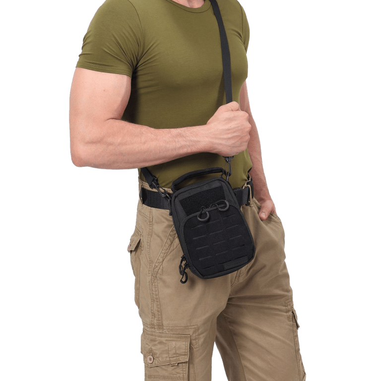 ΤΣΑΝΤΑΚΙ NITECORE TACTICAL POUCH NDP20