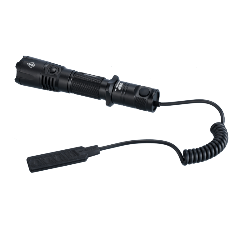 ΔΙΑΚΟΠΤΗΣ ΜΕ ΣΠΙΡΑΛ, NITECORE, RSW2D, for MH12GTS,P12GTS,MH25GTS,P22R