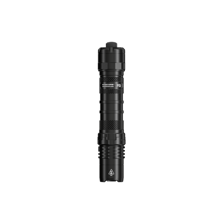 ΦΑΚΟΣ LED NITECORE PRECISE P10i, Tactical, Strobe Ready