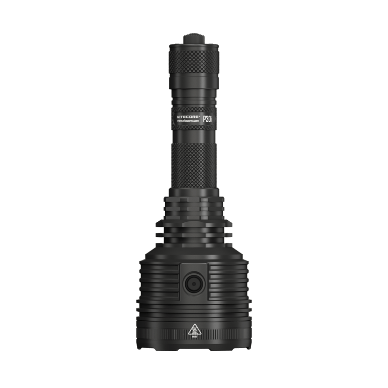 ΦΑΚΟΣ LED NITECORE PRECISE P30i, 2000 Lumens, 1000m Δέσμη +2150Hpi+ RSW2i