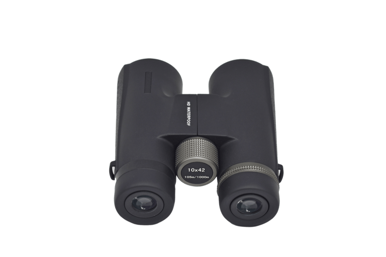 ΚΙΑΛΙΑ FALCON Optics VERO 10x42mm , Black