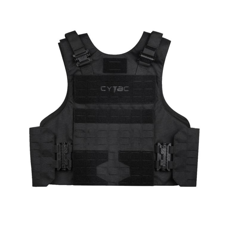 Plate Carrier Cytac, Mission Oriented