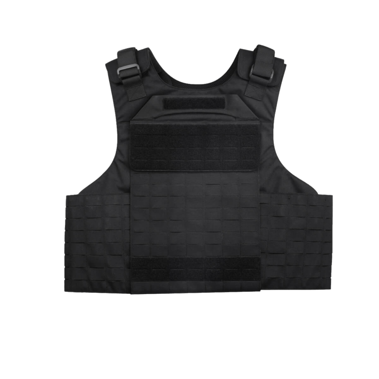 Plate Carrier Cytac, Mission Oriented