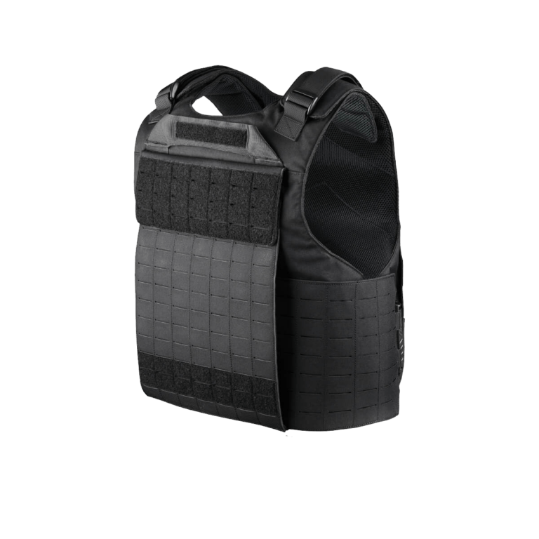 Plate Carrier Cytac, Mission Oriented