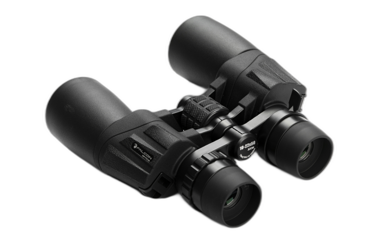 ΚΙΑΛΙΑ FALCON Optics AERO 10-22x50