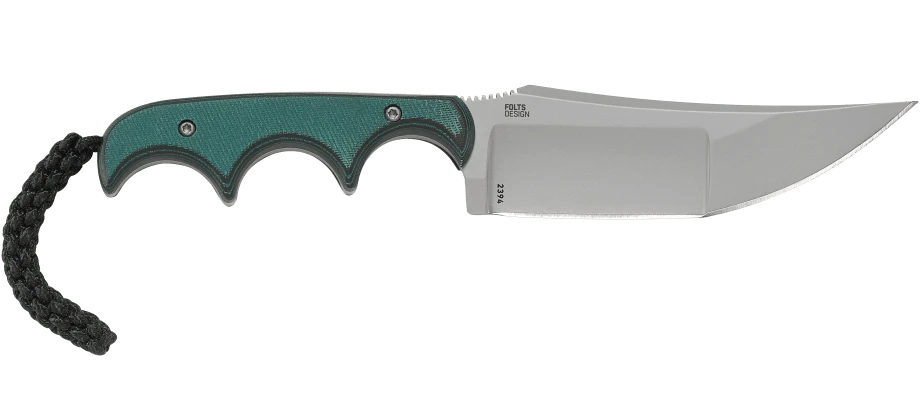 CRKT MINIMALIST KATANA