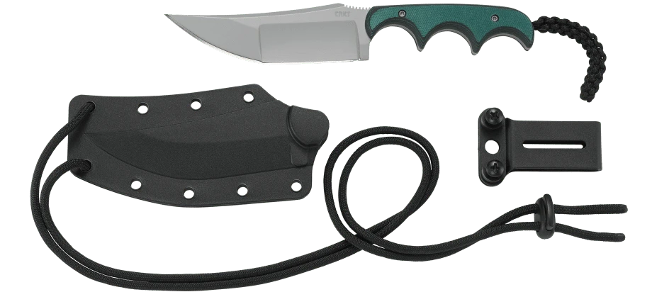 CRKT MINIMALIST KATANA