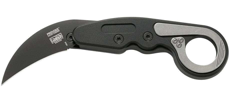 CRKT PROVOKE BLACK