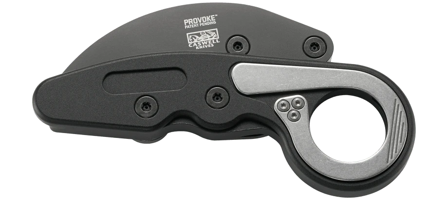 CRKT PROVOKE BLACK
