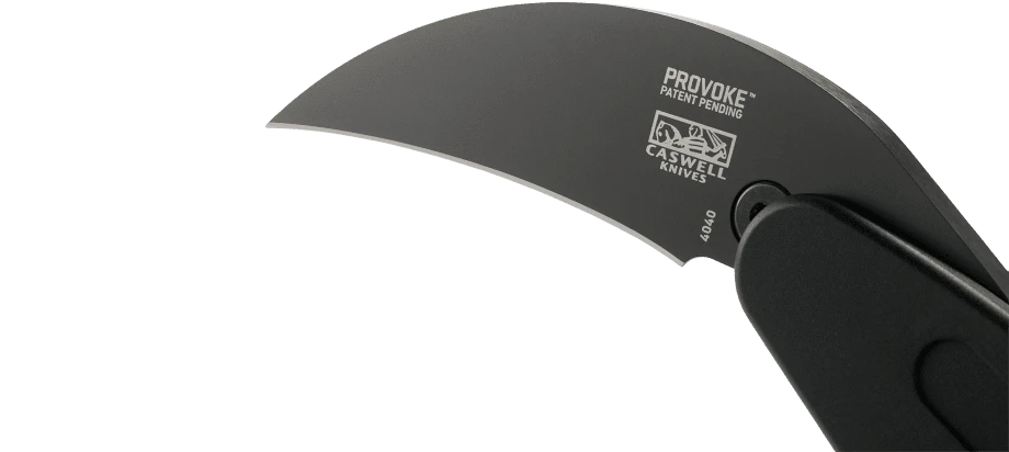 CRKT PROVOKE BLACK