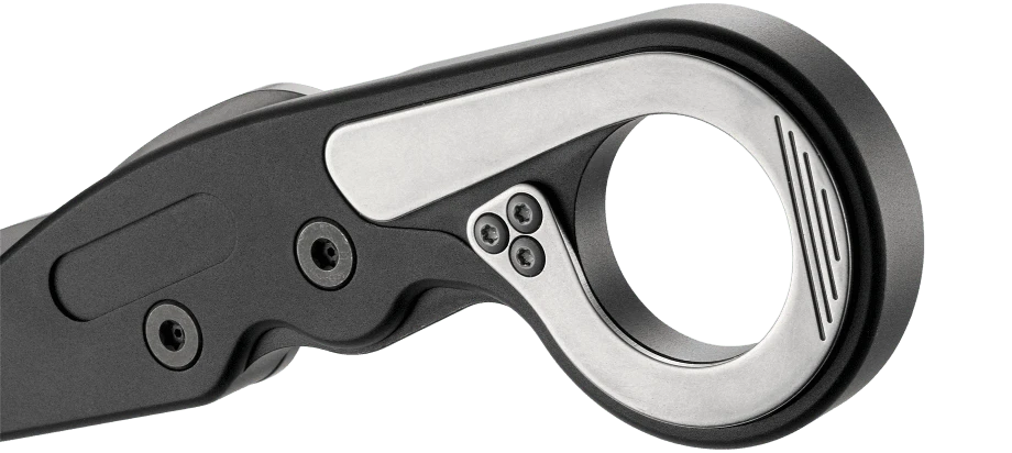 CRKT PROVOKE BLACK
