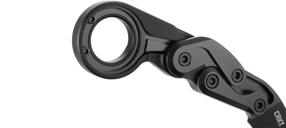 CRKT PROVOKE BLACK