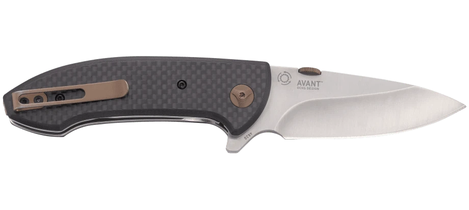 CRKT AVANT CARBON FIBER