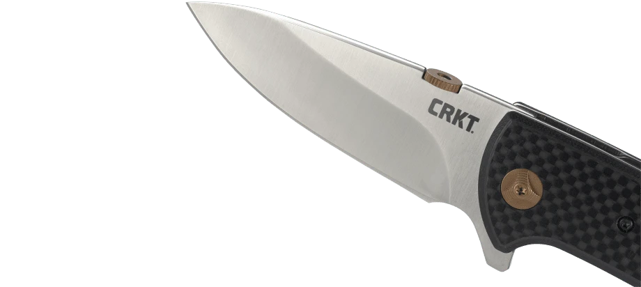 CRKT AVANT CARBON FIBER