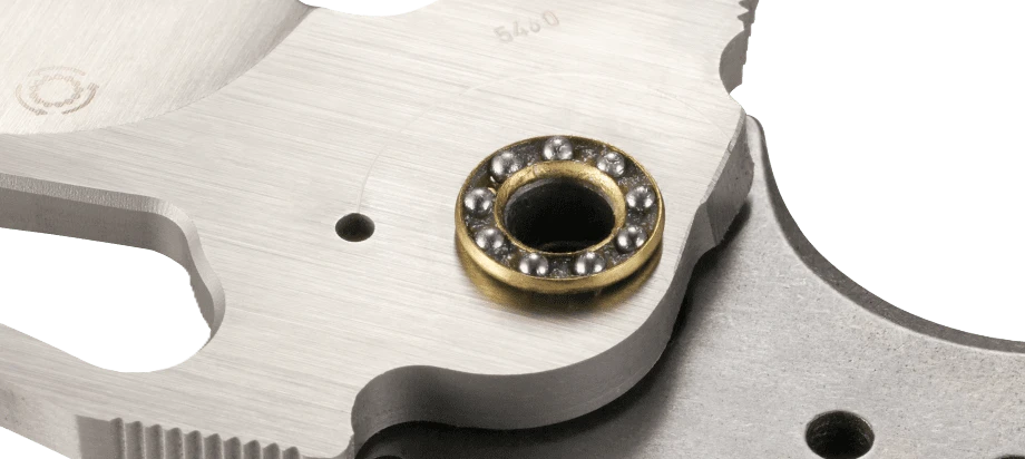 CRKT FOSSIL BROWN