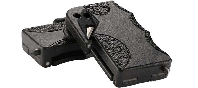 CRKT EXITOOL BLACK
