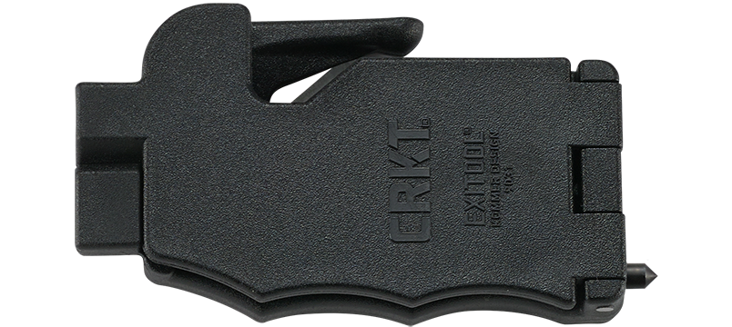 CRKT EXITOOL BLACK