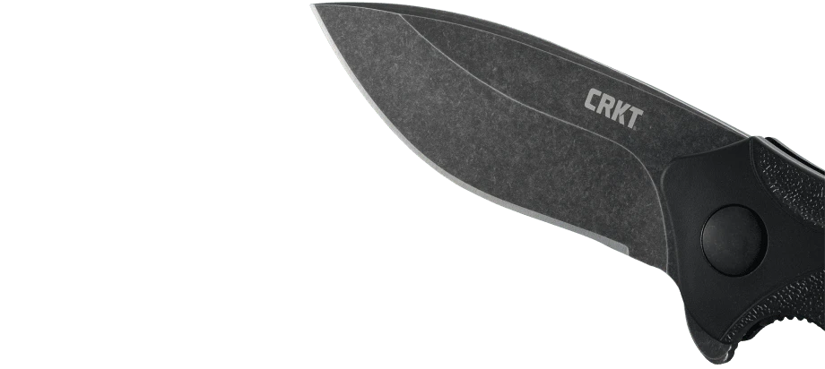 CRKT FORESIGHT ASSISTED BLACKOUT