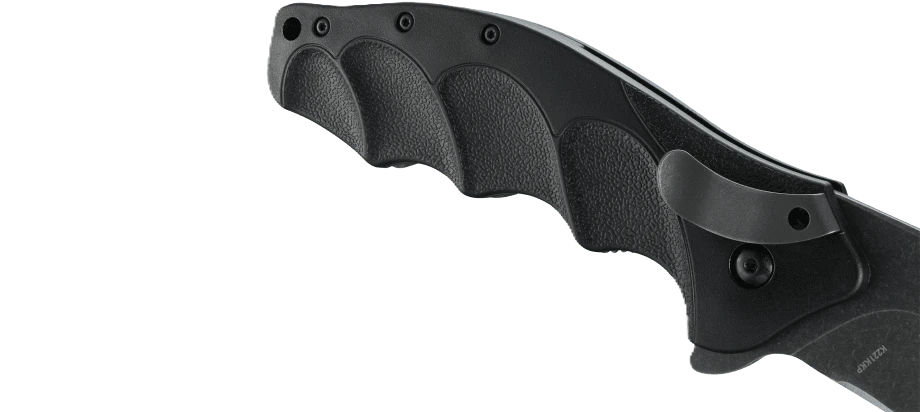 CRKT FORESIGHT ASSISTED BLACKOUT