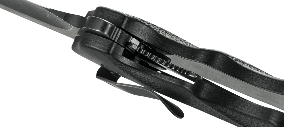 CRKT FORESIGHT ASSISTED BLACKOUT