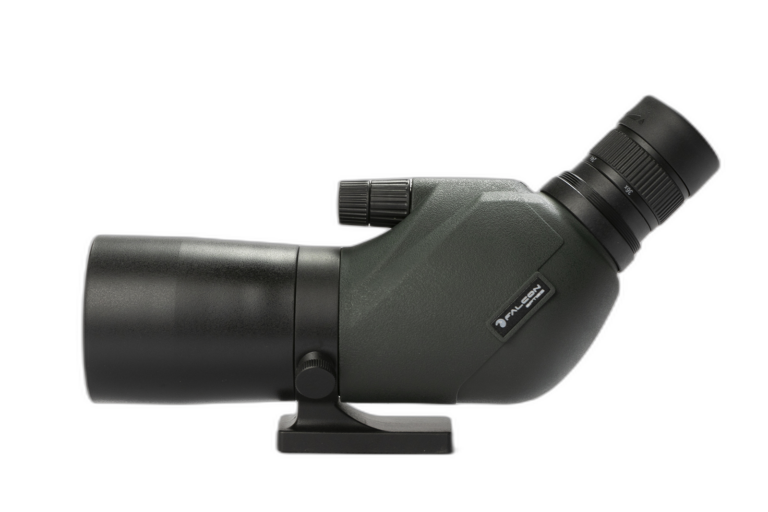 ΤΗΛΕΣΚΟΠΙΟ FALCON Optics Spotting Scope 12-36x50, Black