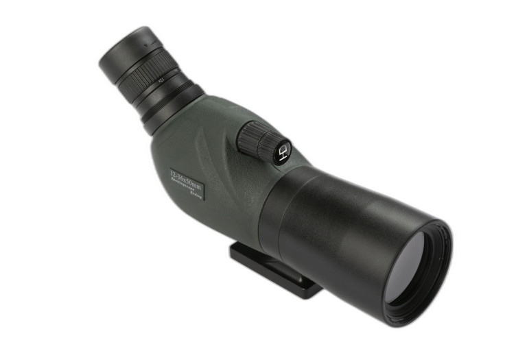 ΤΗΛΕΣΚΟΠΙΟ FALCON Optics Spotting Scope 12-36x50, Black