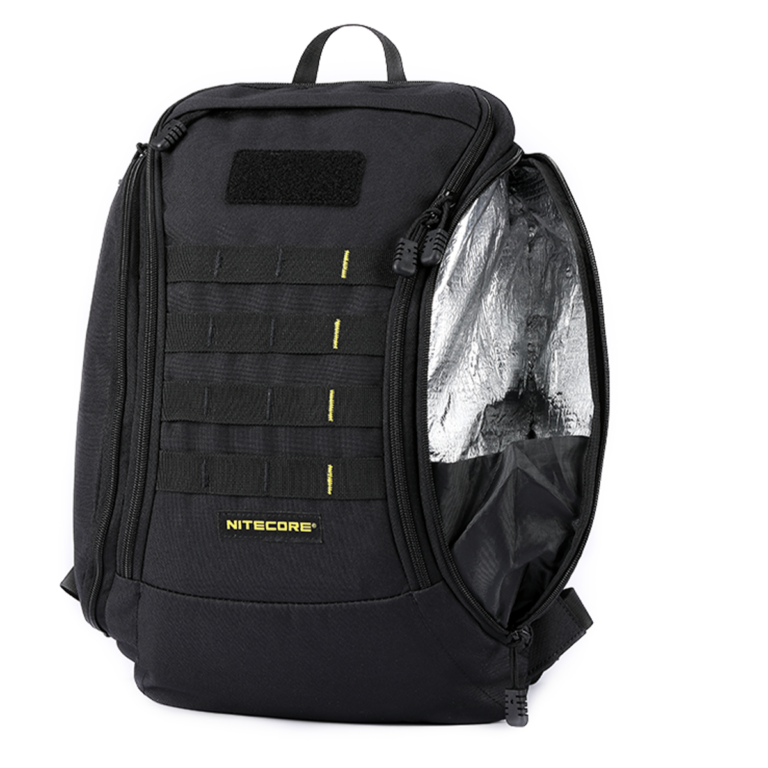 ΣΑΚΙΔΙΟ NITECORE Backpack BP16