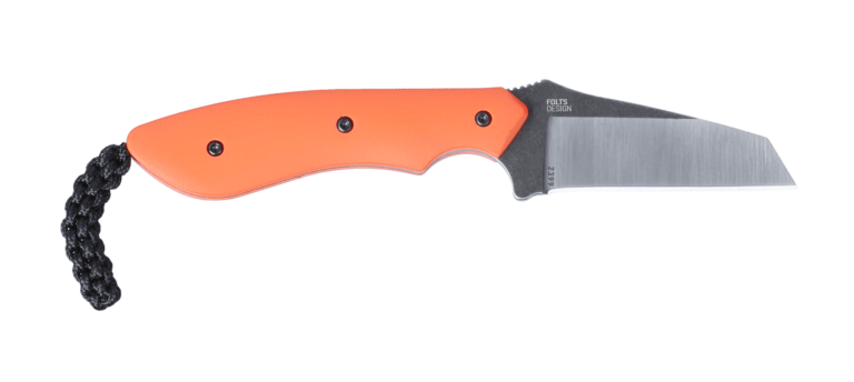 Μαχαίρι CRKT S.P.I.T.™ Orange