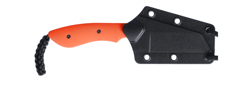 Μαχαίρι CRKT S.P.I.T.™ Orange