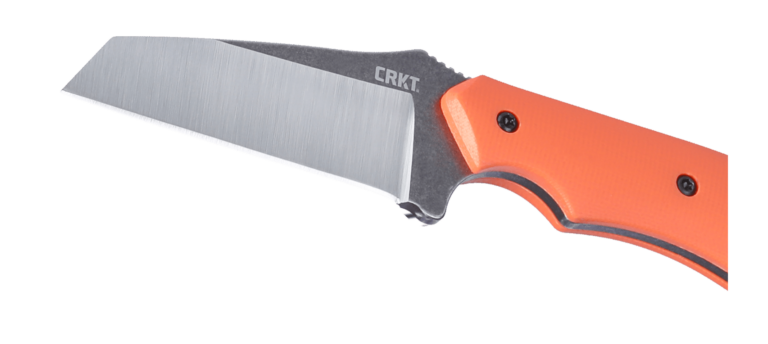 Μαχαίρι CRKT S.P.I.T.™ Orange