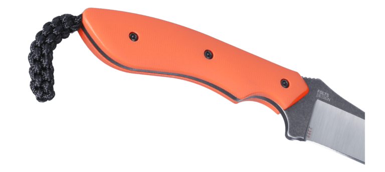 Μαχαίρι CRKT S.P.I.T.™ Orange