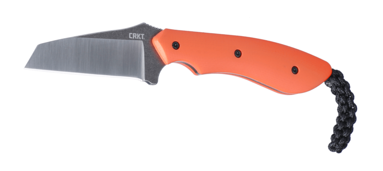 Μαχαίρι CRKT S.P.I.T.™ Orange