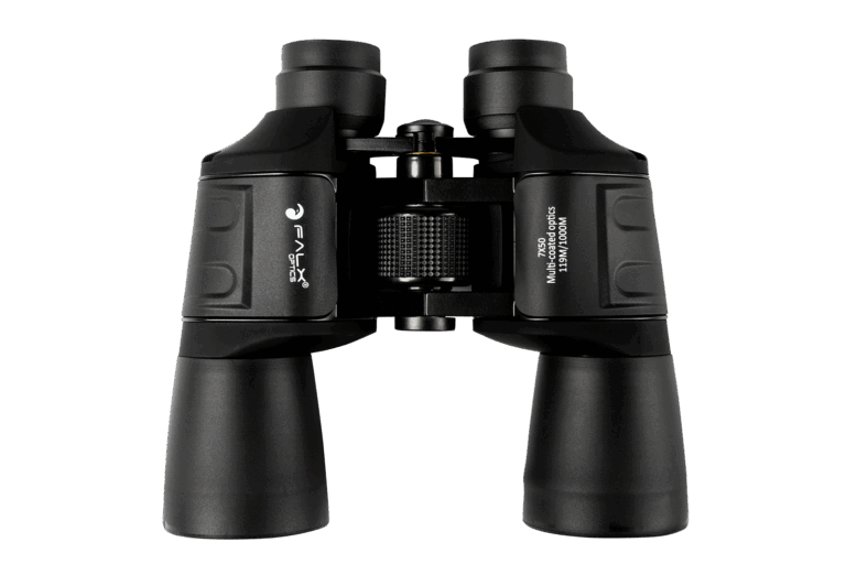 ΚΙΑΛΙΑ FALX Optics 7x50mm , Black