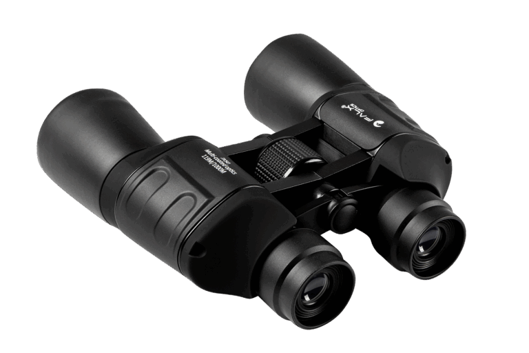 ΚΙΑΛΙΑ FALX Optics 7x50mm , Black