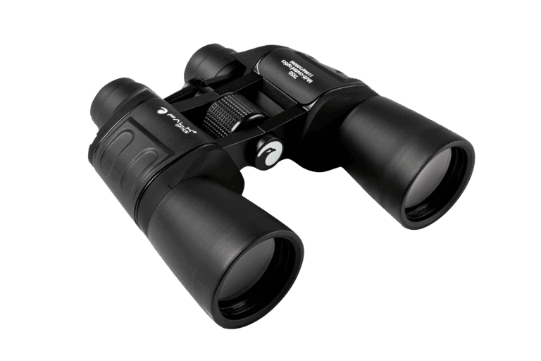 ΚΙΑΛΙΑ FALX Optics 7x50mm , Black