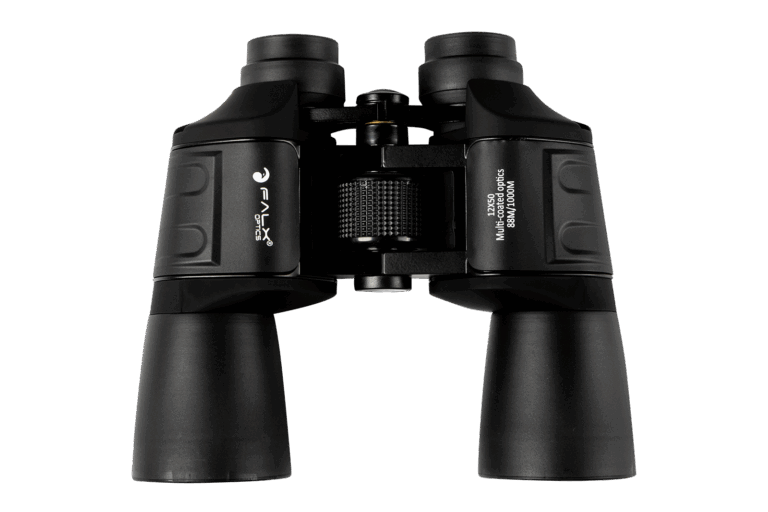 ΚΙΑΛΙΑ FALX Optics 12x50mm , Black