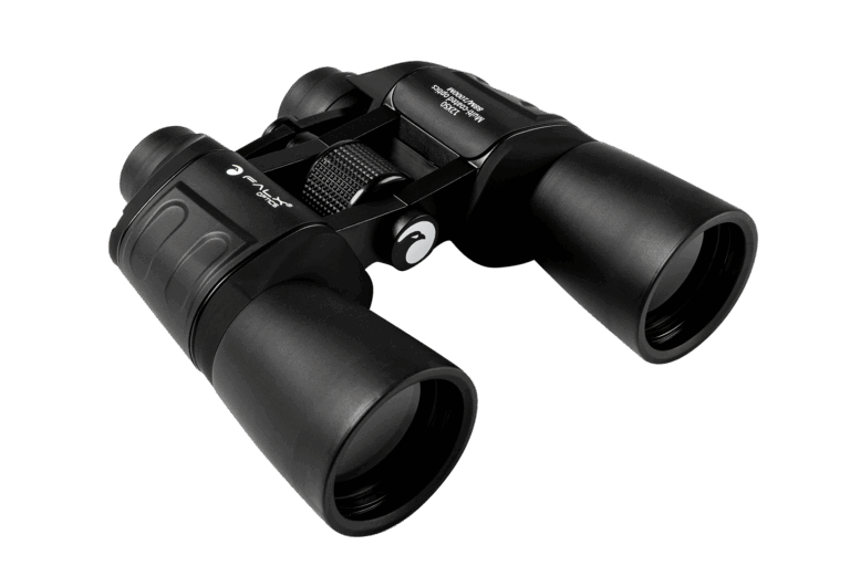 ΚΙΑΛΙΑ FALX Optics 12x50mm , Black