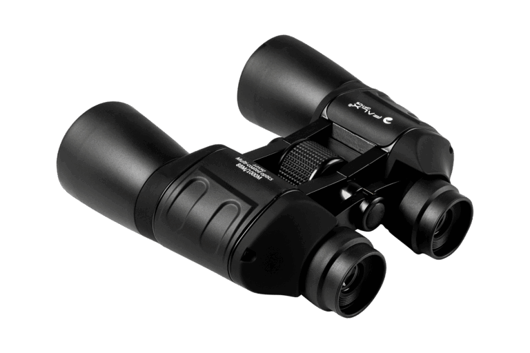 ΚΙΑΛΙΑ FALX Optics 12x50mm , Black