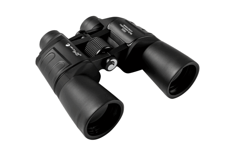 ΚΙΑΛΙΑ FALX Optics 10x50mm, Black
