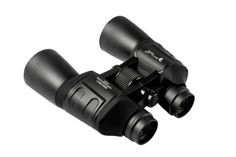 ΚΙΑΛΙΑ FALX Optics 10x50mm, Black