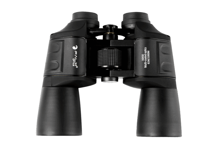 ΚΙΑΛΙΑ FALX Optics 16x50mm , Black