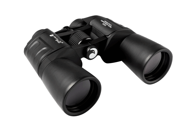 ΚΙΑΛΙΑ FALX Optics 16x50mm , Black