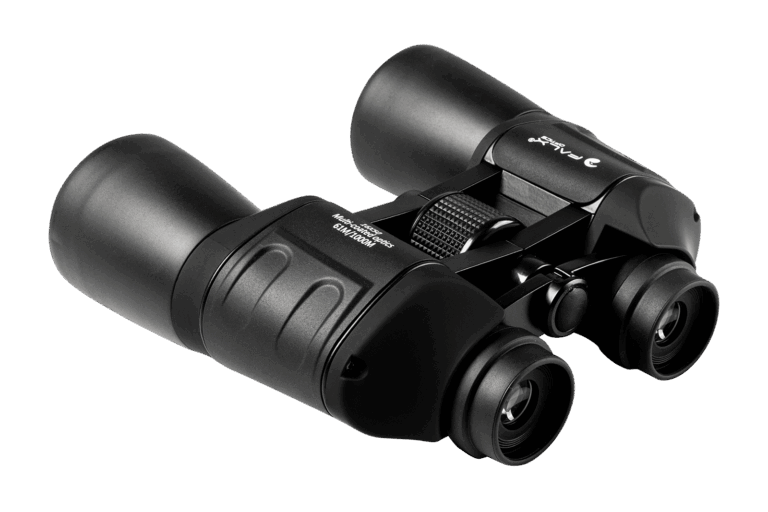 ΚΙΑΛΙΑ FALX Optics 16x50mm , Black