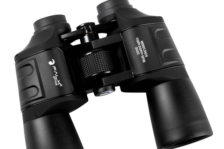 ΚΙΑΛΙΑ FALX Optics 16x50mm , Black