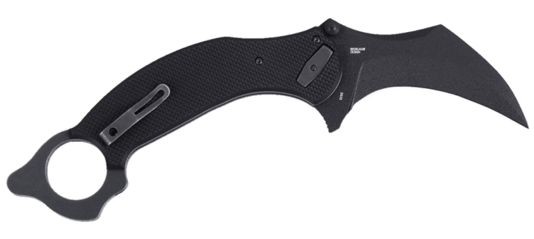 Σουγιάς CRKT Du Hoc™Deadbolt®