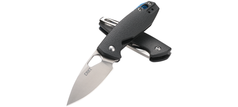 CRKT PIET BLACK